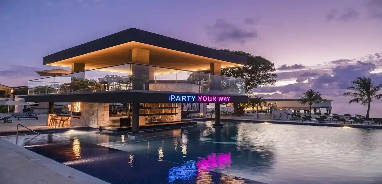 Royalton Chic Antigua, An Autograph Collection All-Inclusive Resort - Adults Only-1